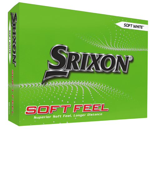 SOFT FEEL 14 WHITE (12) [LocationCode: STDA_10352300]