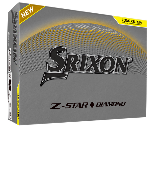 Z-STAR DIAMOND 3 YELLOW (12) [LocationCode: STDA_10360351]