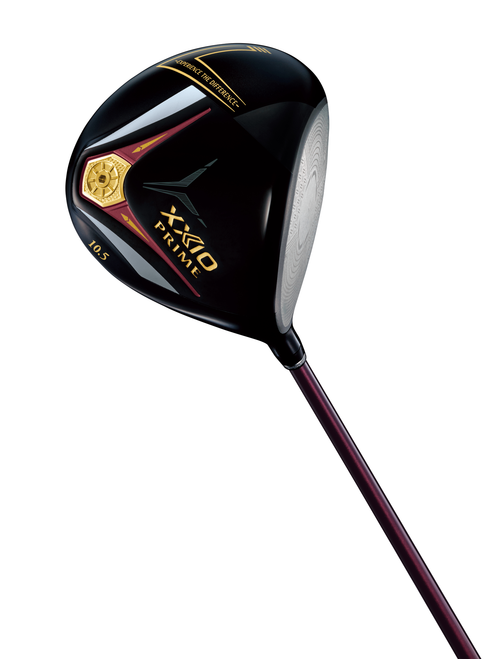 XXIO PRIME 13, 10.5* DRIVER, MENS RH, REG [LocationCode: STDA_10361673]