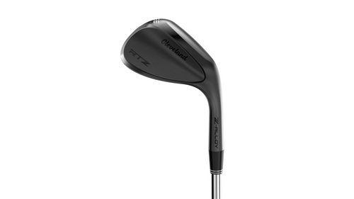 RTZ BLACK SATIN 50 MID (10), MENS RH, DG SPINNER (WEDGE) [LocationCode: STDA_10363193]