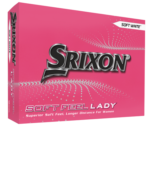 SOFT FEEL LADY 9 (12) [LocationCode: STEI_10352307]