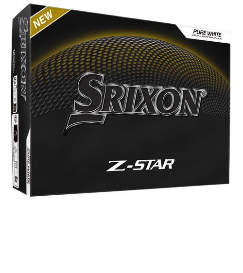 Z-STAR 9 WHITE (12) [LocationCode: STEI_10360111]
