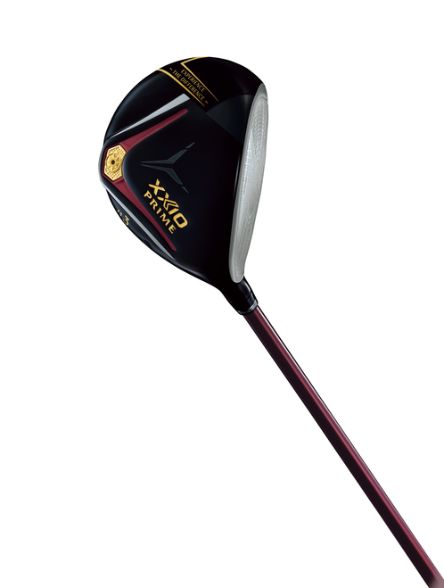 XXIO PRIME 13, 3 WOOD, MENS RH, REG [LocationCode: STEI_10361678]