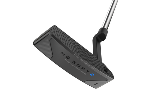 HB SOFT 2 BLACK, 1.0, MENS RH, 35, ST [LocationCode: STEI_11241632]