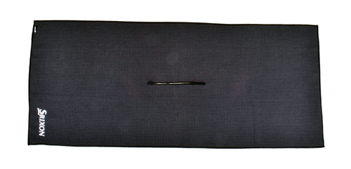 BAG TOUR TOWEL MF BLACK 2025 [LocationCode: STEI_12132757]