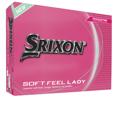 SOFT FEEL LADY 9 PPK (12) [LocationCode: STFI_10352419]
