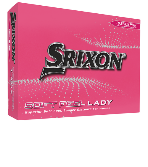 SOFT FEEL LADY 9 PPK (12) [LocationCode: STIB_10352419]
