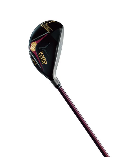 XXIO PRIME 13, 5 HYBRID, MENS RH, SR (STIFF/REG) [LocationCode: STIB_10361690]