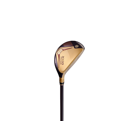 XXIO PRIME ROYAL EDITION 6, 6 HYBRID, LADIES RH, L [LocationCode: STIB_10361758]