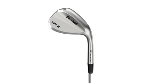 RTZ FULL FACE TOUR SATIN  58 ADAPT (8), MENS RH, DG SPINNER (WEDGE) [LocationCode: STIB_10363124]