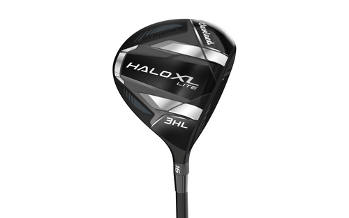 HALO XL LITE FAIRWAY, 3 WOOD HIGH LAUNCH, MENS LH, REGULAR (R) [LocationCode: STIB_11241599]