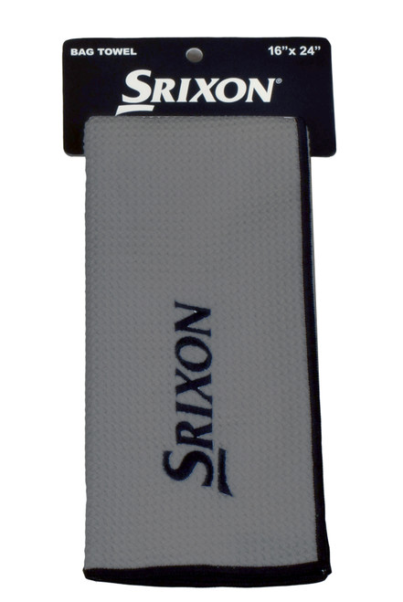 BAG TOWEL TRIFOLD MF GREY 2025 [LocationCode: STIB_12132320]