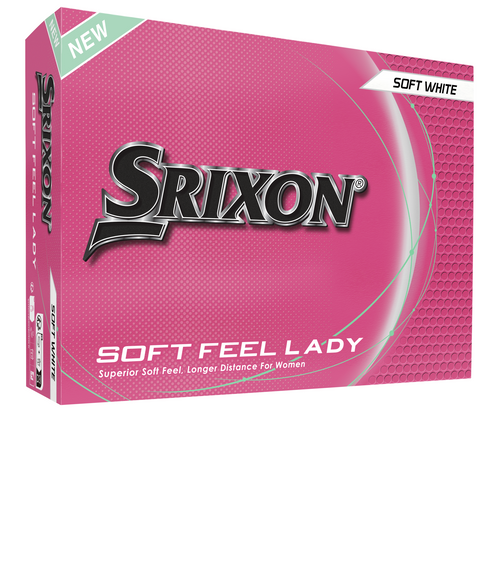SOFT FEEL LADY 9 (12) [LocationCode: STNE_10352307]