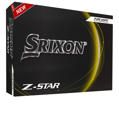 Z-STAR 9 WHITE (12) [LocationCode: STSW_10360111]