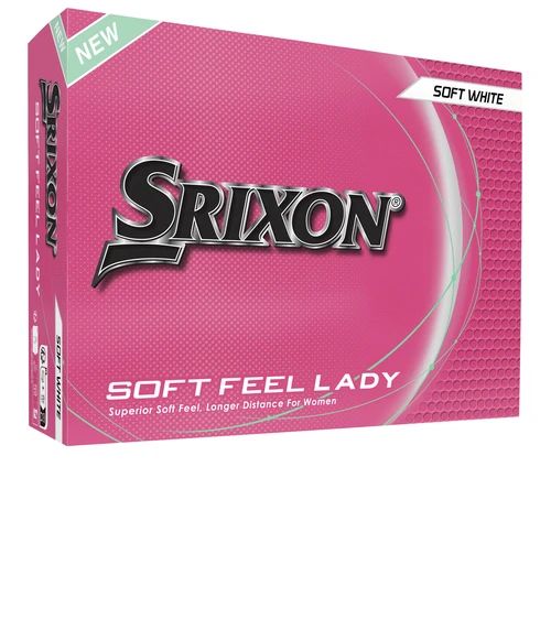 SOFT FEEL LADY 9 (12) [LocationCode: STUK_10352307]