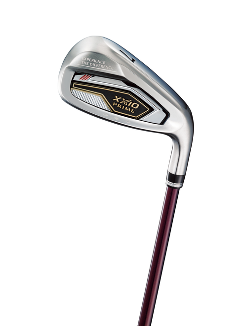 XXIO PRIME 13, 5 IRON, MENS RH, GRAPHITE SOFT/REG (R2) [LocationCode: STUK_10361706]