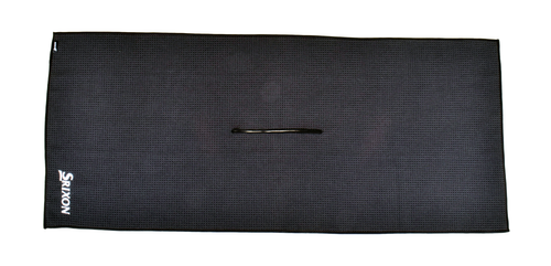 BAG TOUR TOWEL MF BLACK 2025 [LocationCode: STUK_12132757]
