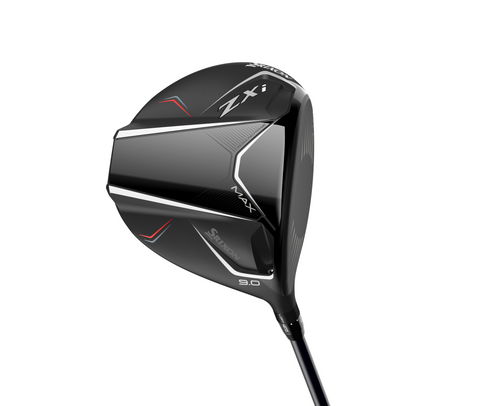 ZXI MAX, 10.5* DRIVER, MENS RH, DENALI S [LocationCode: STDA_10358550]