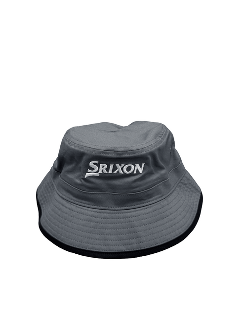 LTD EDITION BUCKET HATS CHARCOAL (6) [LocationCode: STFI_12134676]