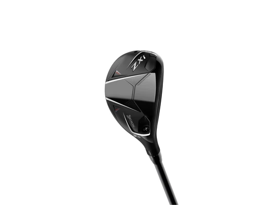 ZXI, 3 HYBRID, MENS RH, VENTUS TR BLUE 8S (NO-VELOCORE) [LocationCode: STFR_10358572]