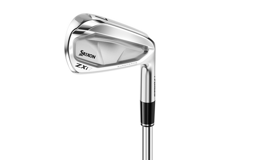 ZXI7, 5-PW, MENS RH, DYNAMIC GOLD MID 115, STIFF [LocationCode: STFR_10358600]