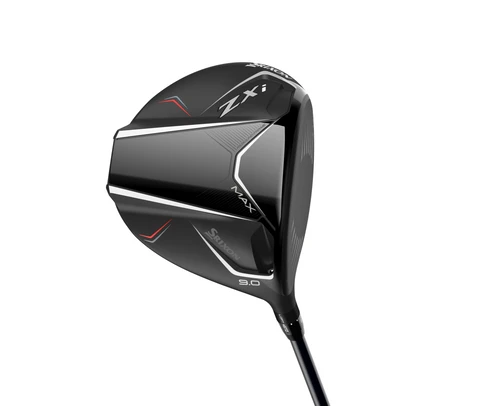 ZXI MAX, 10.5* DRIVER, MENS RH, DENALI S [LocationCode: STSW_10358550]