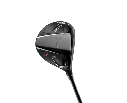 ZXI, 5 WOOD, MENS RH, VENTUS TR BLUE R (NO-VELOCORE) [LocationCode: STSW_10358563]