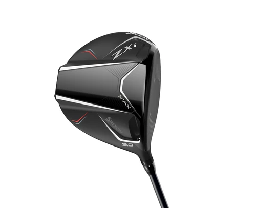 ZXI MAX, 10.5* DRIVER, MENS RH, DENALI S [LocationCode: STUK_10358550]