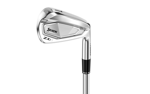 ZXI5, 5-AW, MENS RH, KBS TOUR GRAPHITE IRON, REGULAR (R) [LocationCode: STUK_10358696]