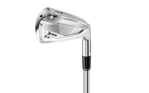 ZXI4, 5-AW, MENS RH, KBS TOUR GRAPHITE IRON, REGULAR (R) [LocationCode: STUK_10358728]