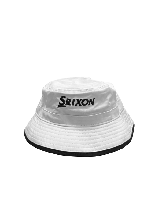 LTD EDITION BUCKET HATS WHITE (6) [LocationCode: STUK_12134669]