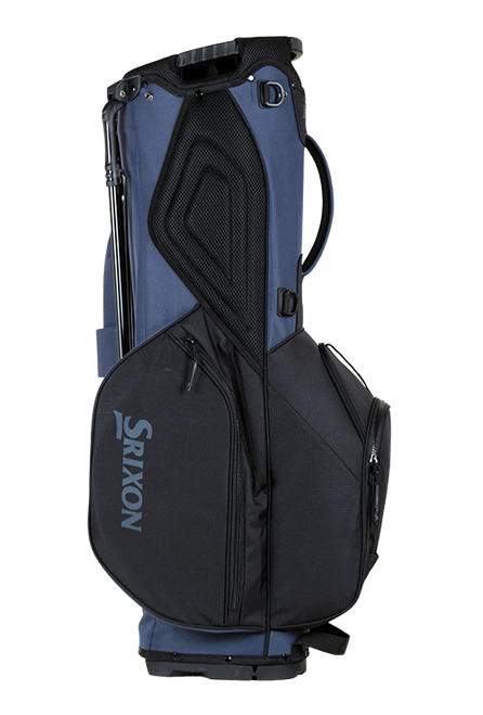 PREMIUM STAND BAG BLACK/SLATE 2025 [LocationCode: STDI_12134218]