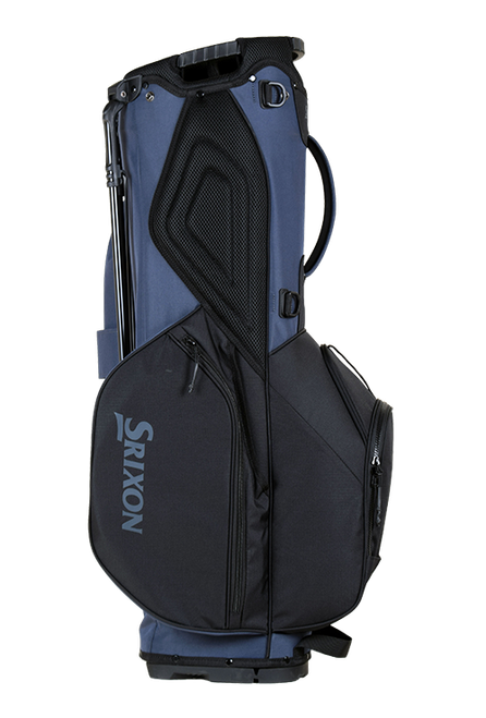 PREMIUM STAND BAG BLACK/SLATE 2025 [LocationCode: STDI_12134218]