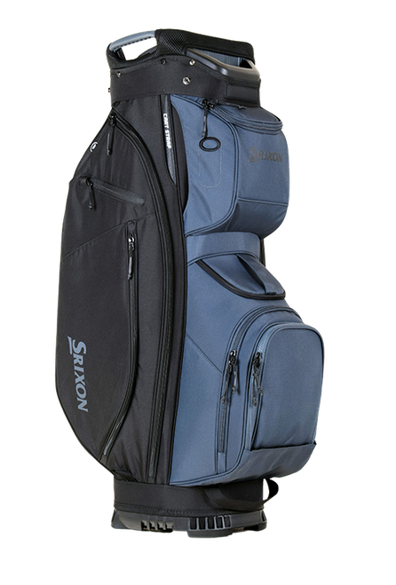 PREMIUM CART BAG BLACK/SLATE 2025 [LocationCode: STSW_12134188]