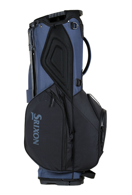PREMIUM STAND BAG BLACK/SLATE 2025 [LocationCode: STSW_12134218]