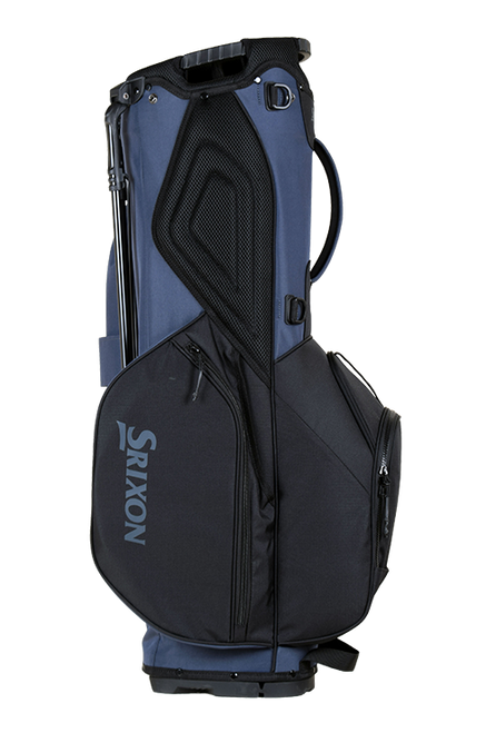 PREMIUM STAND BAG BLACK/SLATE 2025 [LocationCode: STUK_12134218]