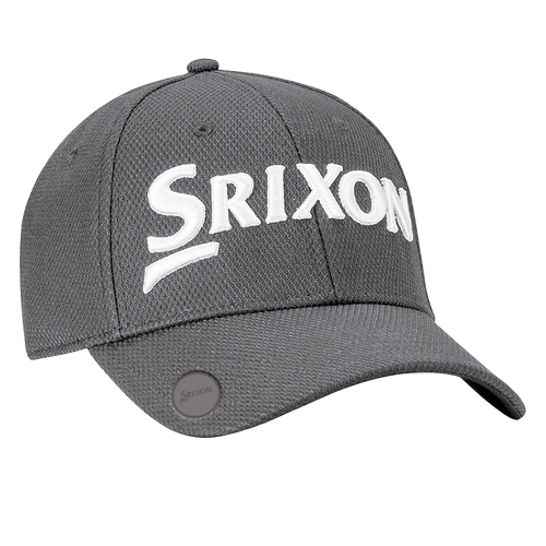 BALLMARKER CAPS GREY 2025 (6) [LocationCode: STDA_12133563]