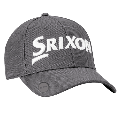 BALLMARKER CAPS GREY 2025 (6) [LocationCode: STEI_12133563]