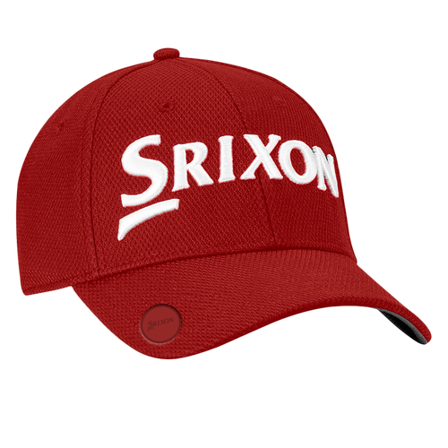 BALLMARKER CAPS RED 2025 (6) [LocationCode: STIB_12133570]