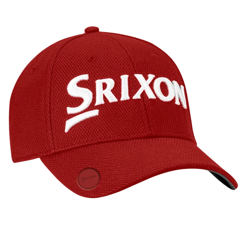 BALLMARKER CAPS RED 2025 (6) [LocationCode: STUK_12133570]
