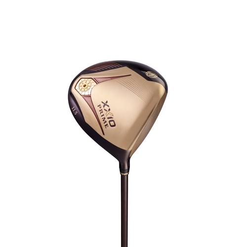 XXIO PRIME ROYAL EDITION 6, 10.5* DRIVER, MEN RH, REG [LocationCode: STDA_10361723]