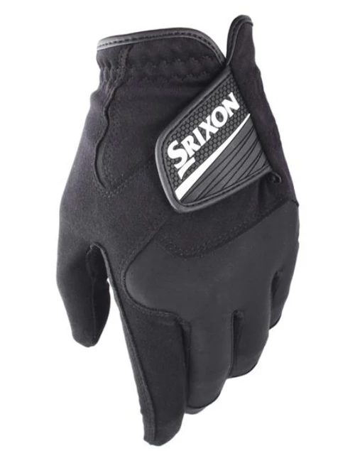 RAIN GLOVES MENS MEDIUM/LARGE BLACK 2025 [LocationCode: STFR_12129801]