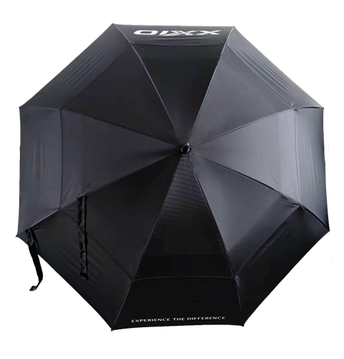 XXIO_UMBRELLA_BLACK [LocationCode: STUK_12116108]