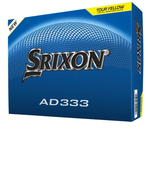 AD333 12 YELLOW (12) [LocationCode: STUK_10370345]