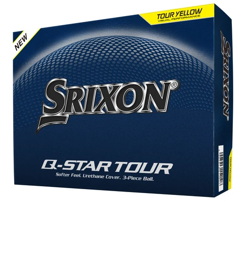Q-STAR TOUR 6 YELLOW (12) [LocationCode: STDA_10369843]
