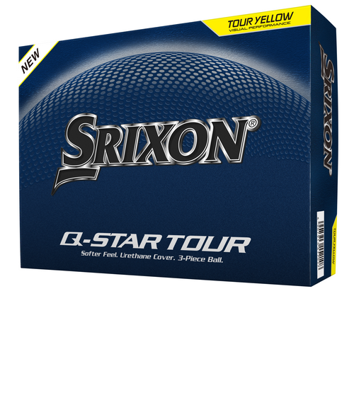 Q-STAR TOUR 6 YELLOW (12) [LocationCode: STEI_10369843]