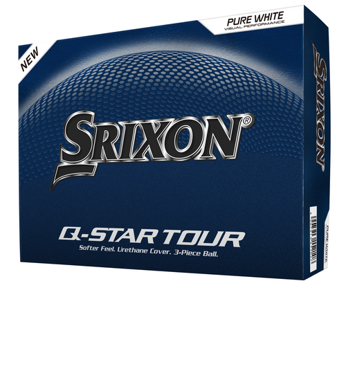 Q-STAR TOUR 6 WHITE (12) [LocationCode: STFR_10369840]