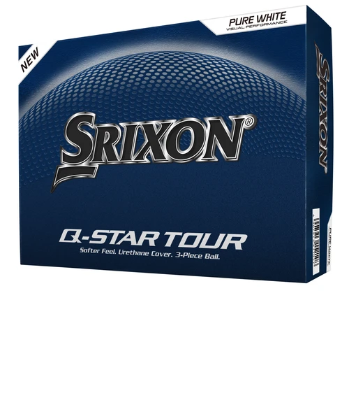 Q-STAR TOUR 6 WHITE (12) [LocationCode: STUK_10369840]