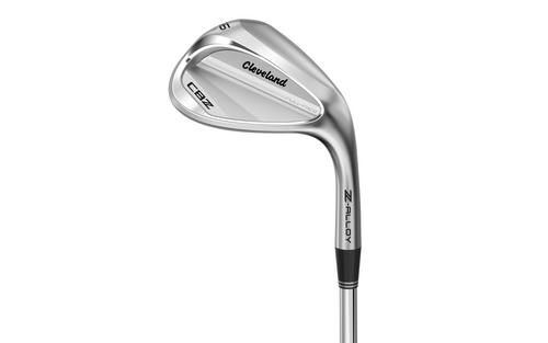 CBZ FF 56* KBS HI-REV2 115 MENS LH ST [LocationCode: STFI_11243623]