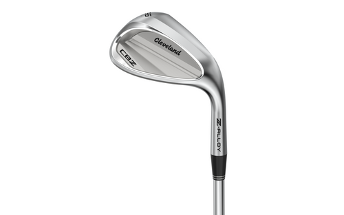 CBZ 60* KBS HI-REV G 60 LADIES RH GR [LocationCode: STIB_11243654]